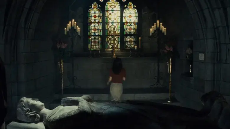 West Side Story - Fondo