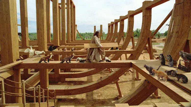 Sigo como Dios - Fondo