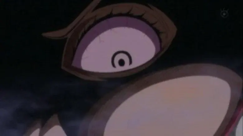 ¡La amante de los dulces! La Yonkou, Big Mom
