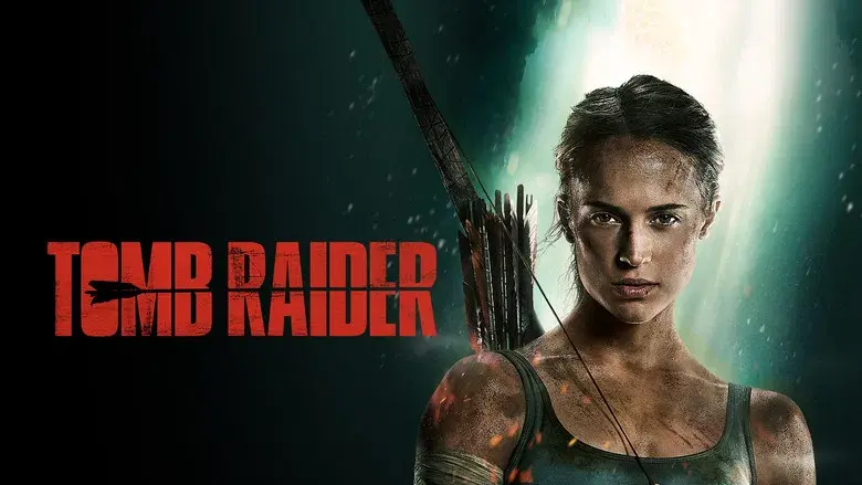 Tomb Raider - Fondo