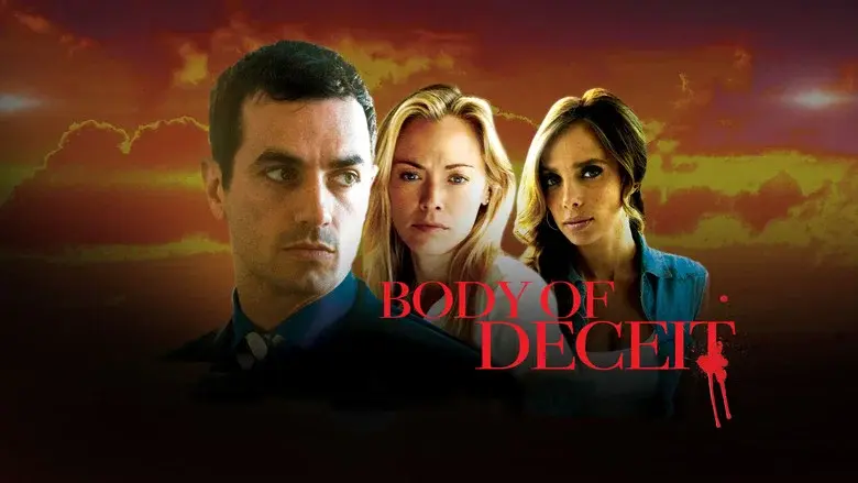 Body of Deceit - Fondo
