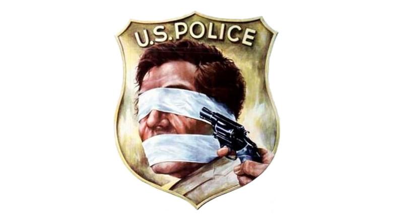 Los Implacables, Patrulla Especial - Fondo