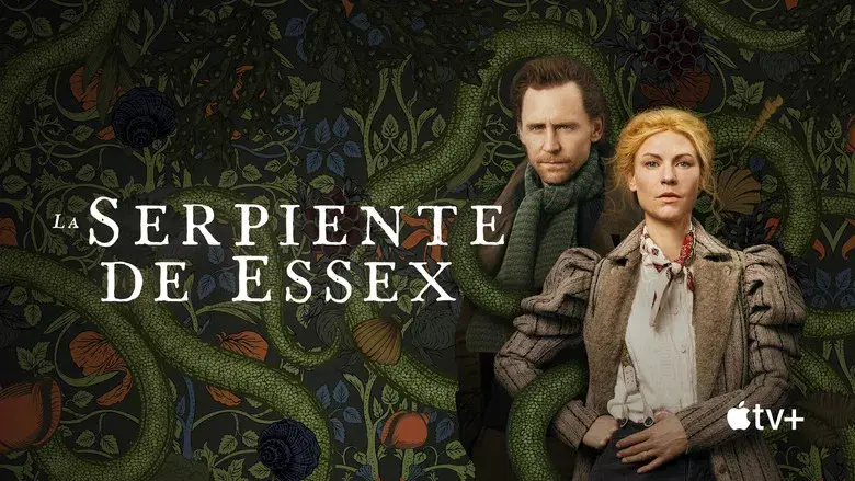 La serpiente de Essex - Fondo