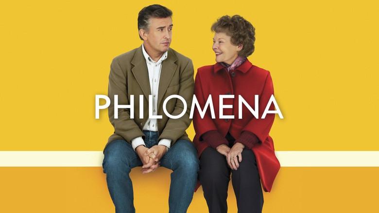 Philomena - Fondo