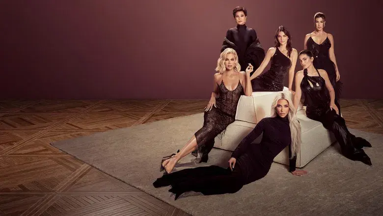 Las Kardashian - Fondo
