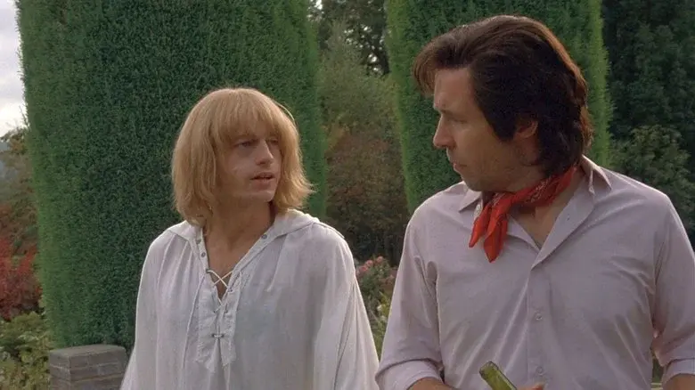 Stoned, el genuino Rolling Stone - Fondo