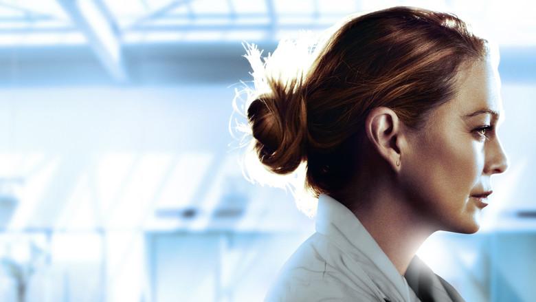 Anatomía de Grey - Fondo