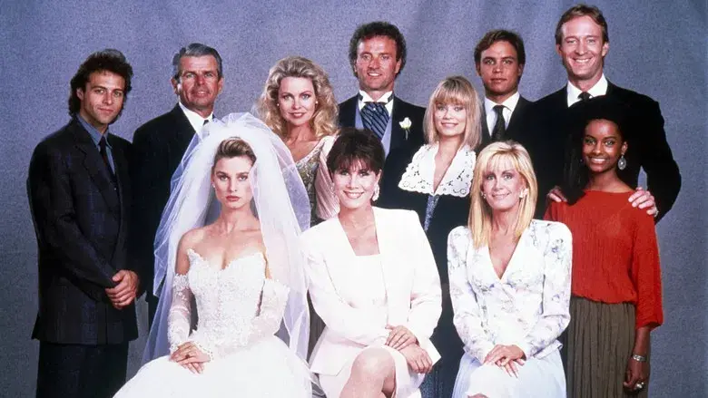 Knots Landing - Fondo