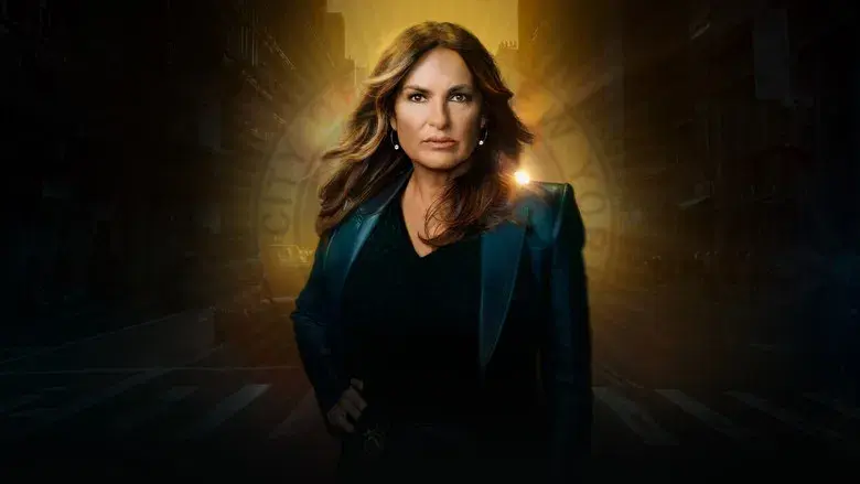 Ley y orden: Unidad de Víctimas Especiales - Fondo