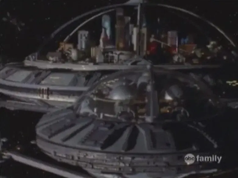 Final del viaje (1ª parte)