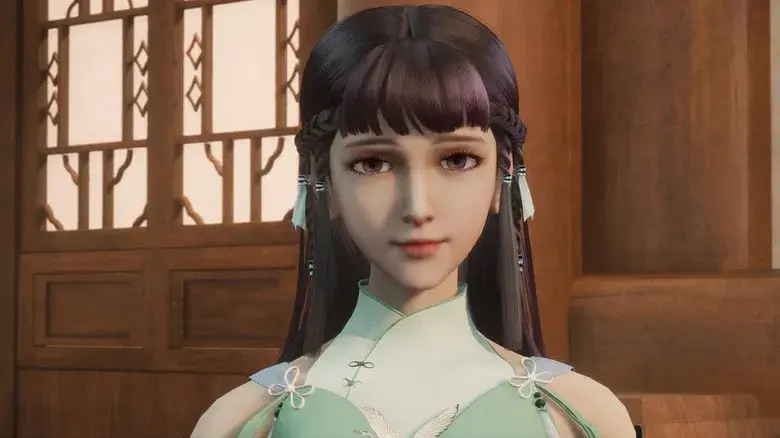 Supreme God Emperor - Fondo