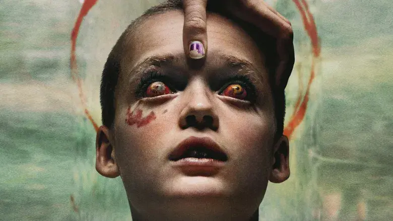 Devuélvemela - Fondo