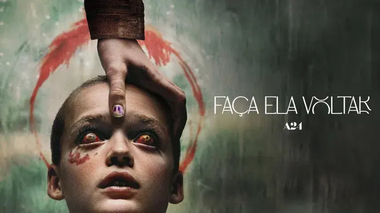 Devuélvemela - Fondo