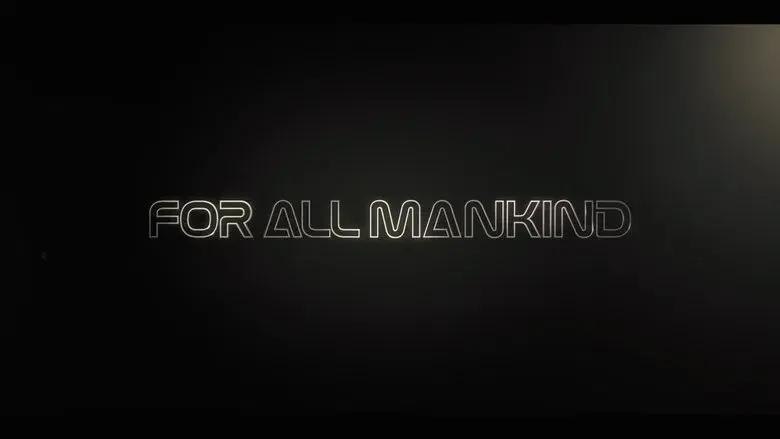 Para toda la humanidad - Fondo