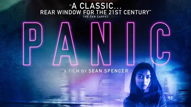 Panic - Fondo