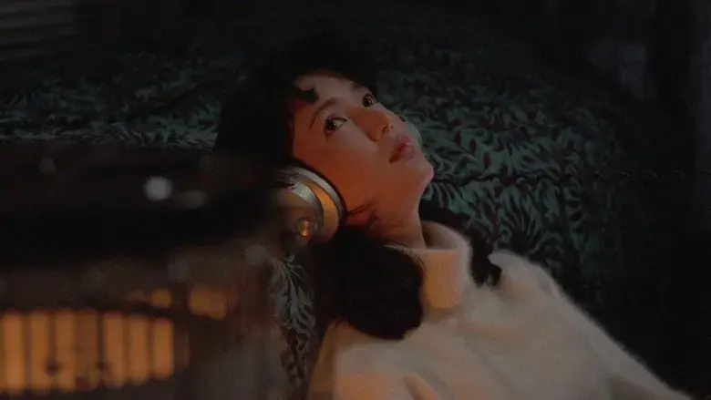 Angel Guts: Red Porno - Fondo