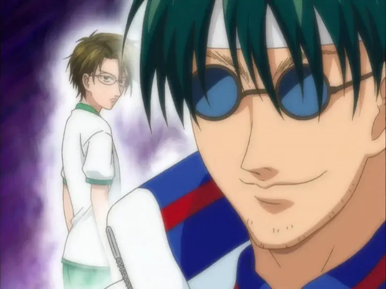 ¿¡El capitán aparece!?