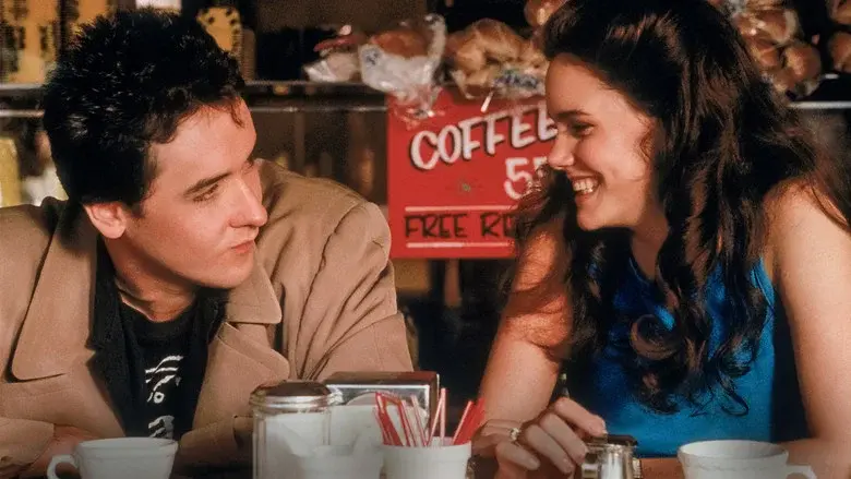 Un gran amor - Fondo