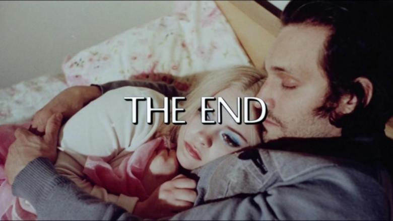Buffalo '66 - Fondo