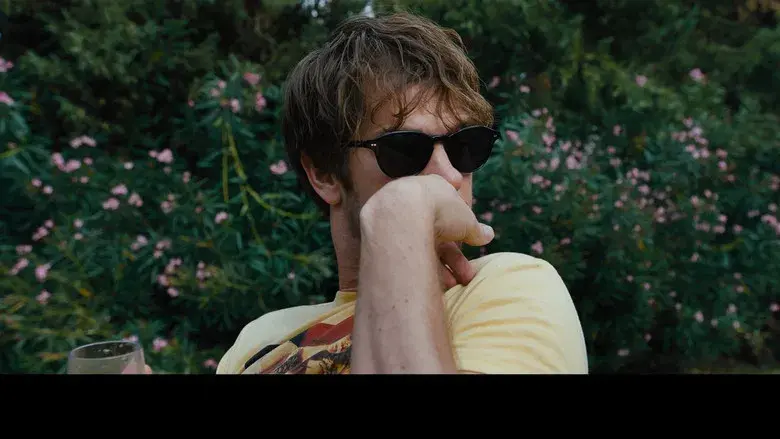 Lo que esconde Silver Lake - Fondo