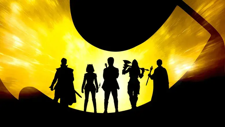 Dungeons & Dragons: Honor entre ladrones - Fondo