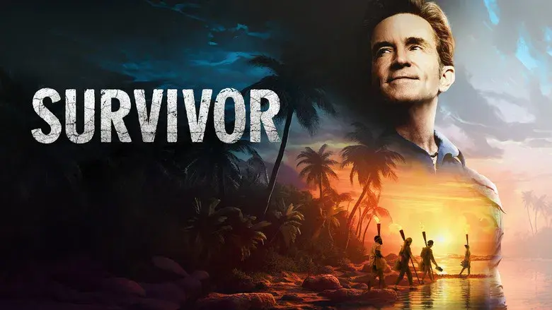 Survivor - Fondo