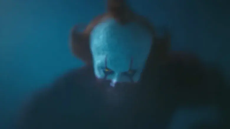 It: Bienvenidos a Derry - Fondo