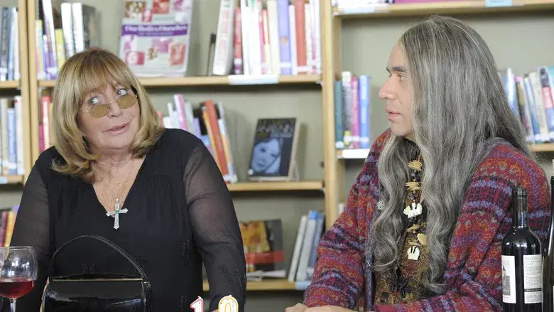 Décimo Aniversario de la Librería Feminista