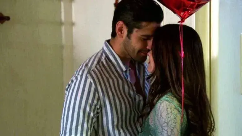 La rosa de Guadalupe: Más cerca de lo que imaginas