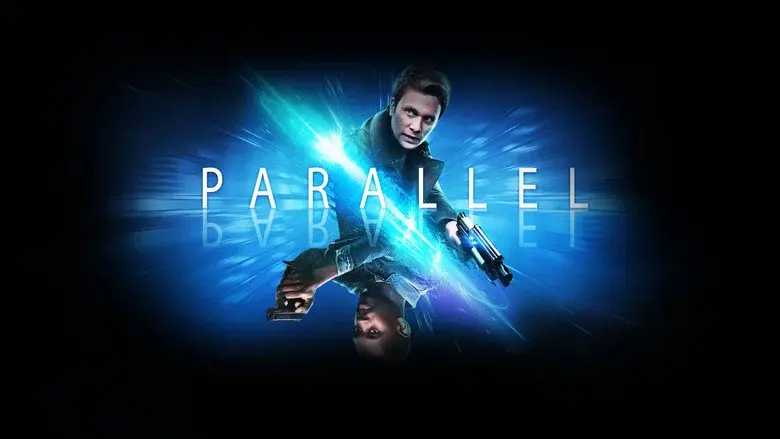 Dimensión paralela - Fondo