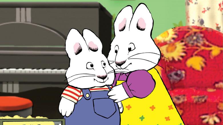 Max y Ruby - Fondo