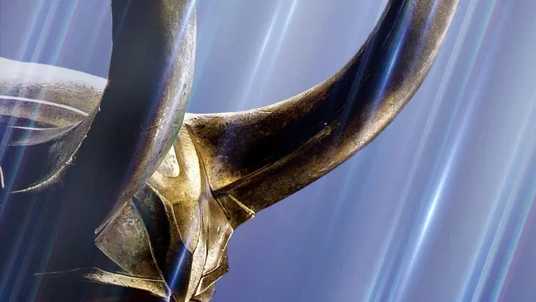 LEYENDAS de Marvel Studios - Fondo