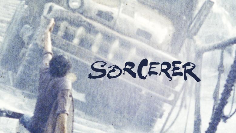 Carga maldita - Fondo