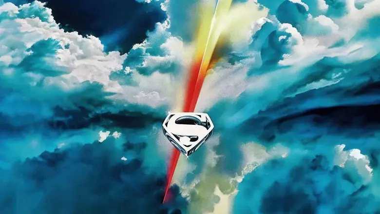 Superman - Fondo