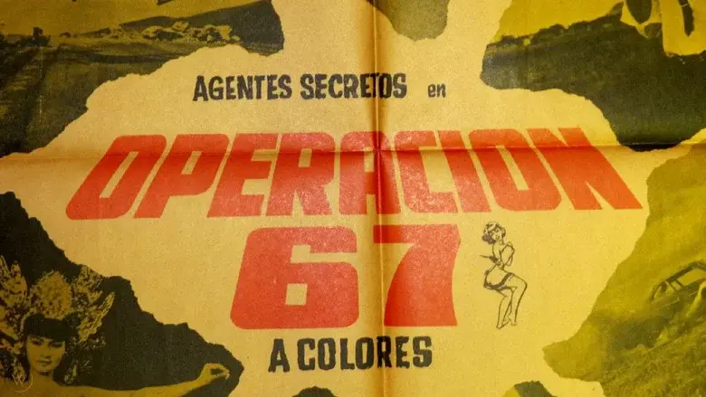 Operación 67 - Fondo