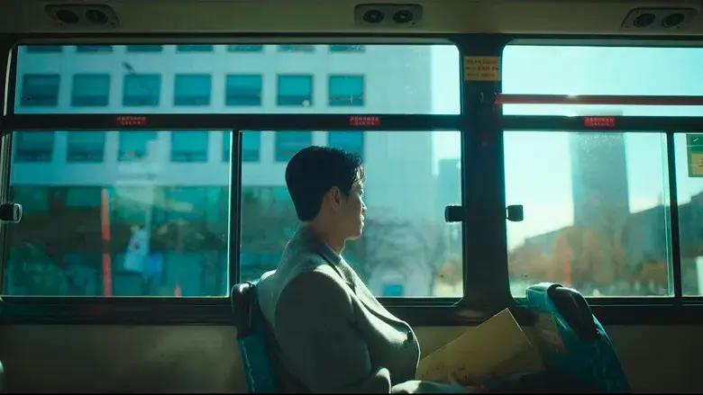 Love in the Big City - Fondo