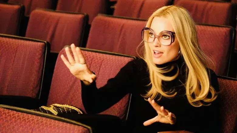 Érase una vez en… Hollywood - Fondo