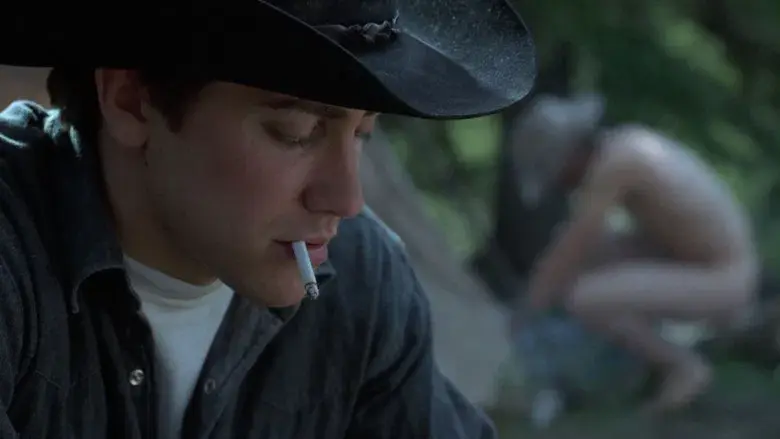 Brokeback Mountain: En terreno vedado - Fondo