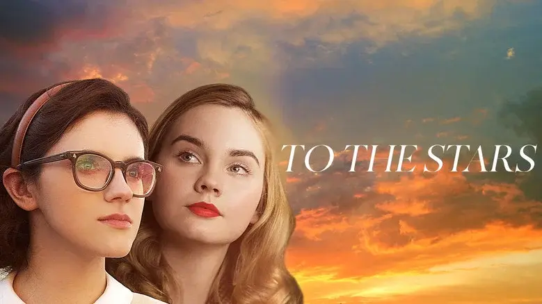 To the Stars - Fondo