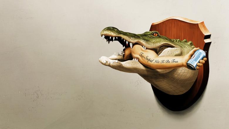 Así es Florida, tío - Fondo