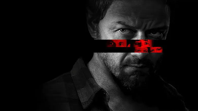 No hables con extraños - Fondo