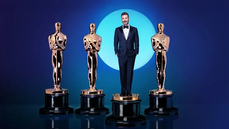 The Oscars - Fondo