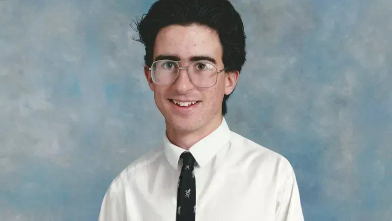 Last Week Tonight with John Oliver - Fondo