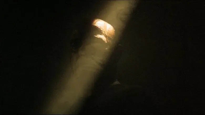 Apocalypse Now - Fondo