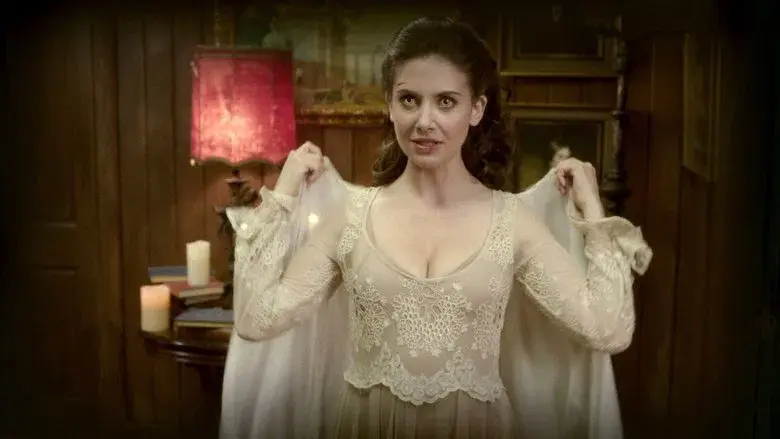 Historias de miedo en siete terroríficos pasos