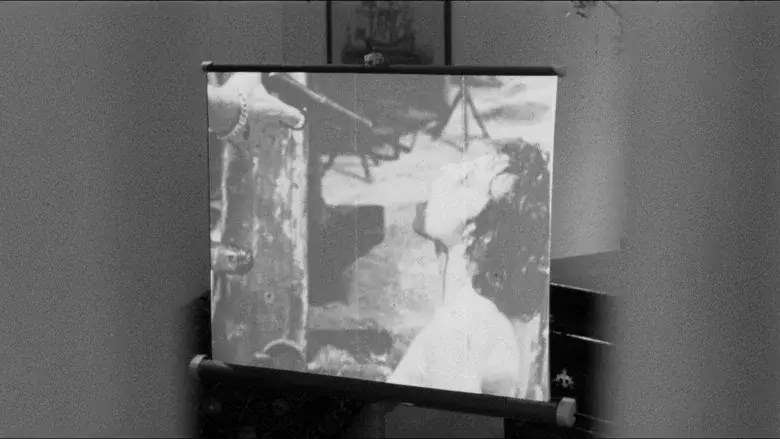 Emanuelle en América - Fondo