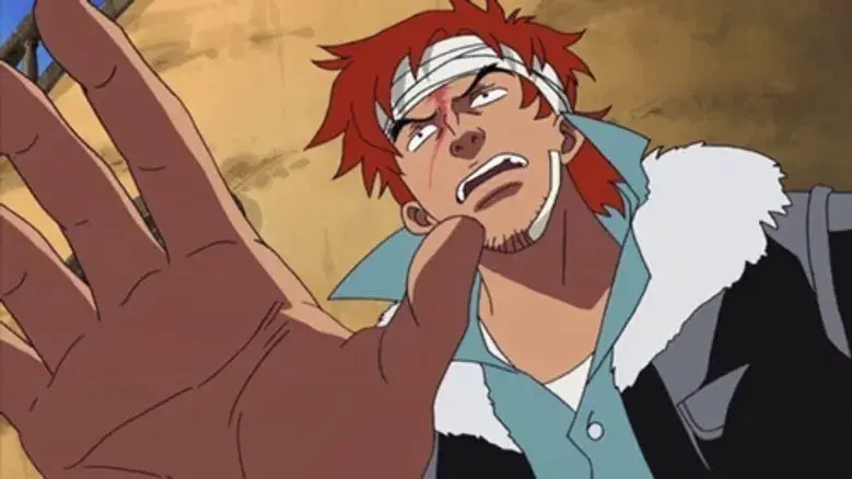 ¡La mansión del caos! El Don enfadado y la banda prisionera