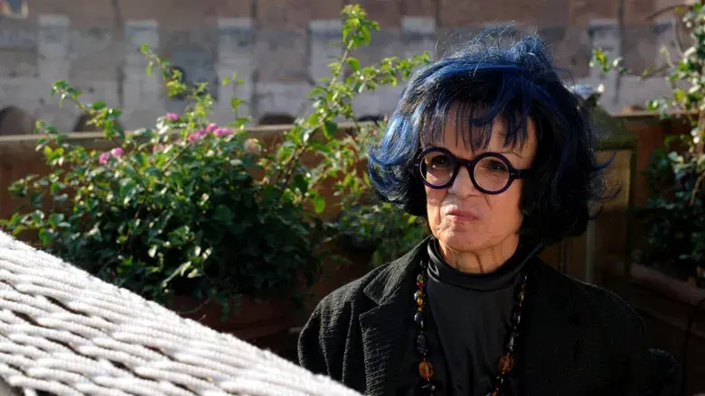 La gran belleza - Fondo