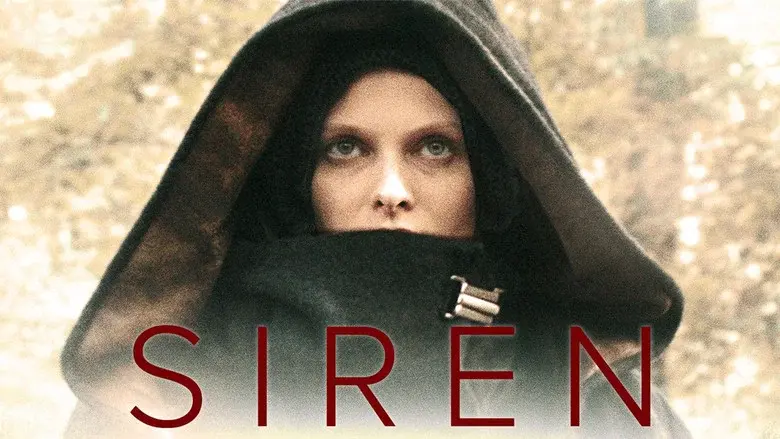 Siren - Fondo