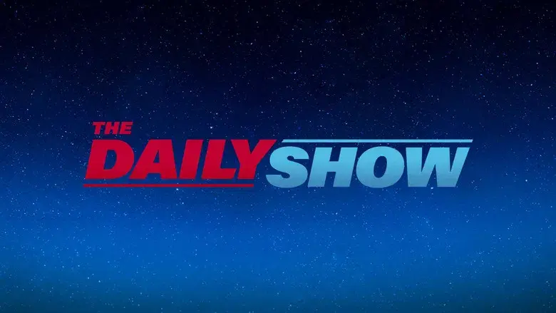 The Daily Show - Fondo